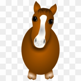 Illustration, HD Png Download - horse png file