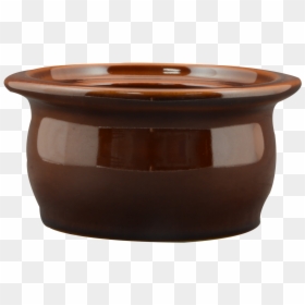Table, HD Png Download - soup bowl png