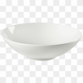 Venezia Rim Soup Plate, White - Ceramic, HD Png Download - soup bowl png