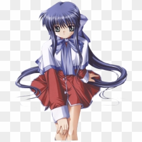 Mai Kawasumi, HD Png Download - mai png