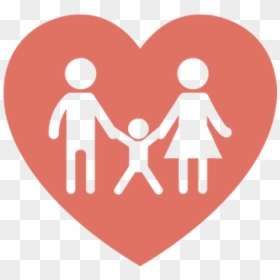 Icon Family Test - Love, HD Png Download - family love png