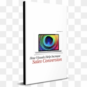 How Visuals Increase Conversion - Macbook Pro 17, HD Png Download - increase sales png