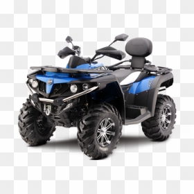 All Terrain Vehicle Car Motorcycle Four Wheel Drive - C Force 450 Efi, HD Png Download - four wheeler png