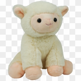 Teddy Bear, HD Png Download - baby sheep png