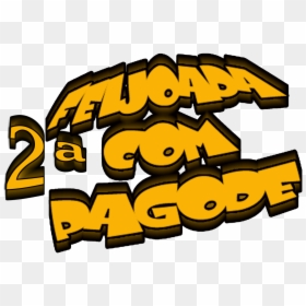Feijoada Com Pagode Png, Transparent Png - feijoada png