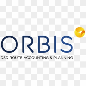 Orbis Logo - Graphics, HD Png Download - increase sales png