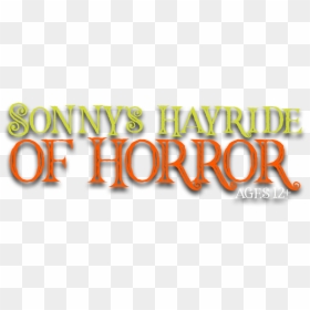Hayride Png, Transparent Png - hayride png