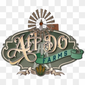 L Do Farms Lubbock, HD Png Download - hayride png