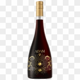 Adam Bottle2 Opt - Bottle, HD Png Download - adam and eve png