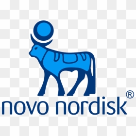 It Always Involves Months, Sometimes Years, Of Partnering, - Novo Nordisk Logo Png, Transparent Png - always logo png