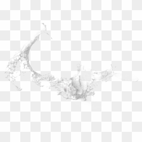 Liquid Png Image File - Sketch, Transparent Png - tiara .png