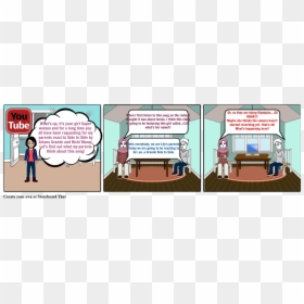Cartoon, HD Png Download - super woman png