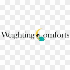 Weighting Comforts Logo, HD Png Download - english class png