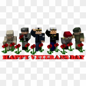 Cartoon, HD Png Download - happy veterans day png