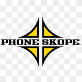 Phone Skope Logo, HD Png Download - happy friday png