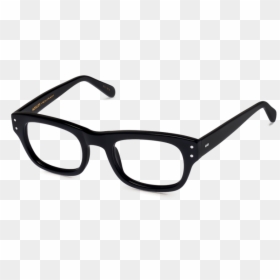 Brown Perry Ellis Eyeglasses , Png Download - Nebb Moscot, Transparent Png - geek glasses png
