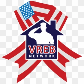 Transparent Veterans Day Clipart - Vreb Network, HD Png Download - happy veterans day png