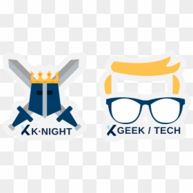 Satech, HD Png Download - geek glasses png