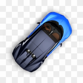 Corvette Stingray, HD Png Download - bugatti chiron png