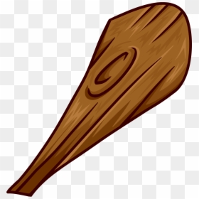Club Penguin Wiki - Clava Png, Transparent Png - ugg png