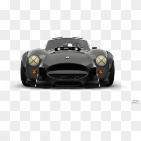 Ford Shelby Cobra Concept, HD Png Download - shelby cobra logo png