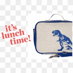 Post Image - So Young Lunch Bag Dinosaur, HD Png Download - all disney characters png