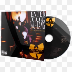 Album 3d Face - Wu Tang Clan Method Man Album, HD Png Download - wu tang clan png