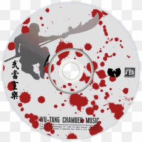 Cd, HD Png Download - wu tang clan png