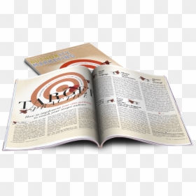 Magazine Png, Transparent Png - always png