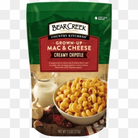 Image Of Creamy Chipotle Macaroni & Cheese - Bear Creek Soup, HD Png Download - macaroni and cheese png