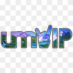 Umvip2, HD Png Download - daun png