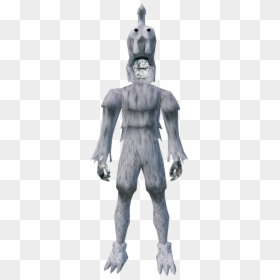 The Runescape Wiki - Demon, HD Png Download - chicken legs png