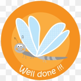 Well Done Stickers Clipart , Png Download - Well Done Sticker Transparent, Png Download - well done png