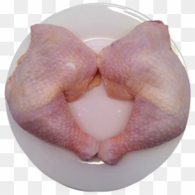 Turkey Meat, HD Png Download - chicken legs png