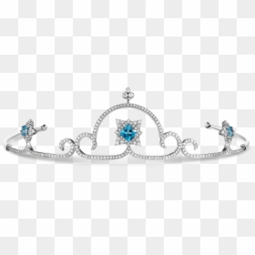 Tiara, HD Png Download - tiaras png