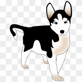 Kartun Anjing, HD Png Download - pitbull puppy png