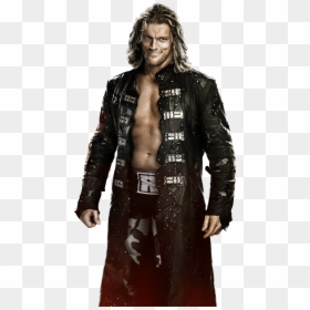 Wwe Edge Png, Transparent Png - wwe edge png