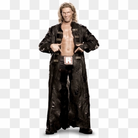 Edge Wwe, HD Png Download - wwe edge png