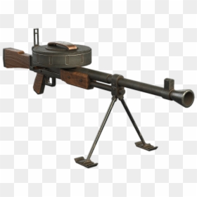 Sniper Rifle, HD Png Download - guy laying down png