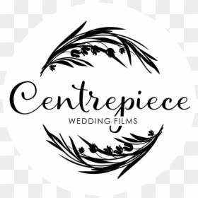 Centrepiece Wedding Films - Circle, HD Png Download - horse and carriage png