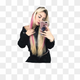 Girl, HD Png Download - dakota fanning png