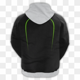 Sweater, HD Png Download - blank hoodie png