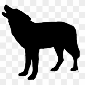 Pug Silhouette Clip Art , Png Download - Pug Silhouettes Clipart, Transparent Png - black pug png