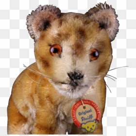 Animal Figure, HD Png Download - lion cub png