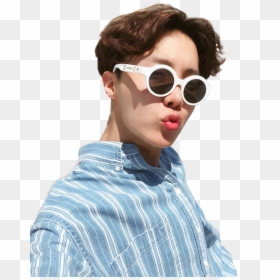 Jhope Twitter, HD Png Download - bts png tumblr