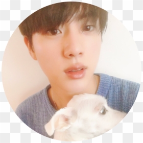 Jin Bts Tumblr - Jin Png, Transparent Png - bts png tumblr