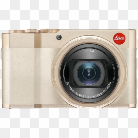 Leica C Lux, HD Png Download - camera light png