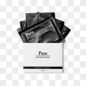 Pg003 Hero5 Bw Short - Eye, HD Png Download - eye black png