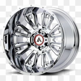 Asanti Ab808 Chrome, HD Png Download - blackhawk png