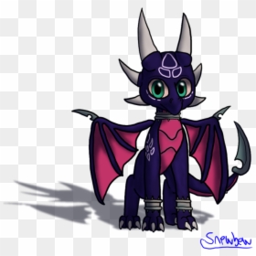 Cartoon, HD Png Download - demonio png